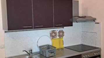 Appartement (One Bedroom Apartment with Balcony an) | Accommodatievoorziening