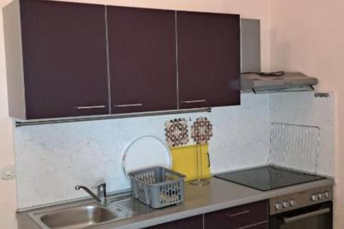 Apartment (One Bedroom Apartment with Balcony an) | Property amenity