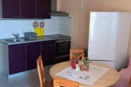 Apartment (One Bedroom Apartment with Balcony an) | Property amenity