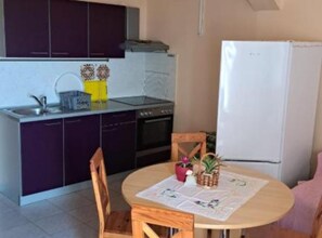 Apartment (One Bedroom Apartment with Balcony an) | Property amenity - Kelly Signature Sea View Residence (Privlaka)