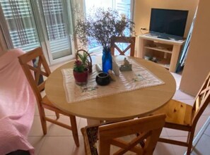 Apartment (One Bedroom Apartment with Balcony an) | Property amenity - Kelly Signature Sea View Residence (Privlaka)