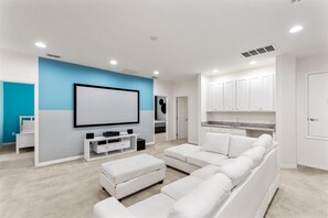 Smart TV y videojuegos 