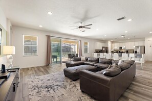 Smart TV y videojuegos 