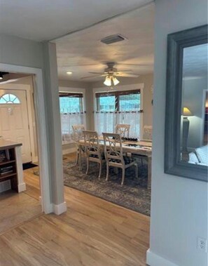Interior - The Blue Retreat - Beach Getaway (Fort Myers Beach)