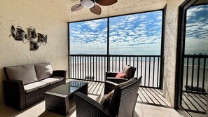Interior - Beach Watch - Gulf View! (Bonita Springs)