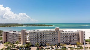 Exterior - Beach Watch - Gulf View! (Bonita Springs)