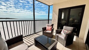 Property grounds - Beach Watch - Gulf View! (Bonita Springs)