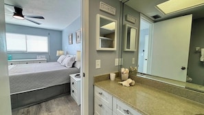 Master Bathroom - Beach Watch (Bonita Springs)