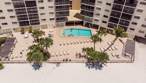 Birdseye View - Beach Watch (Bonita Springs)