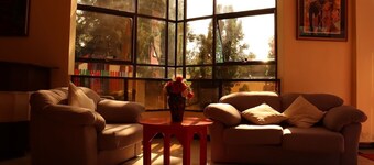 Wave Crest Castle Hotel Wote