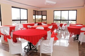 Meeting facility - Wave Crest Castle Hotel Wote (Wote)