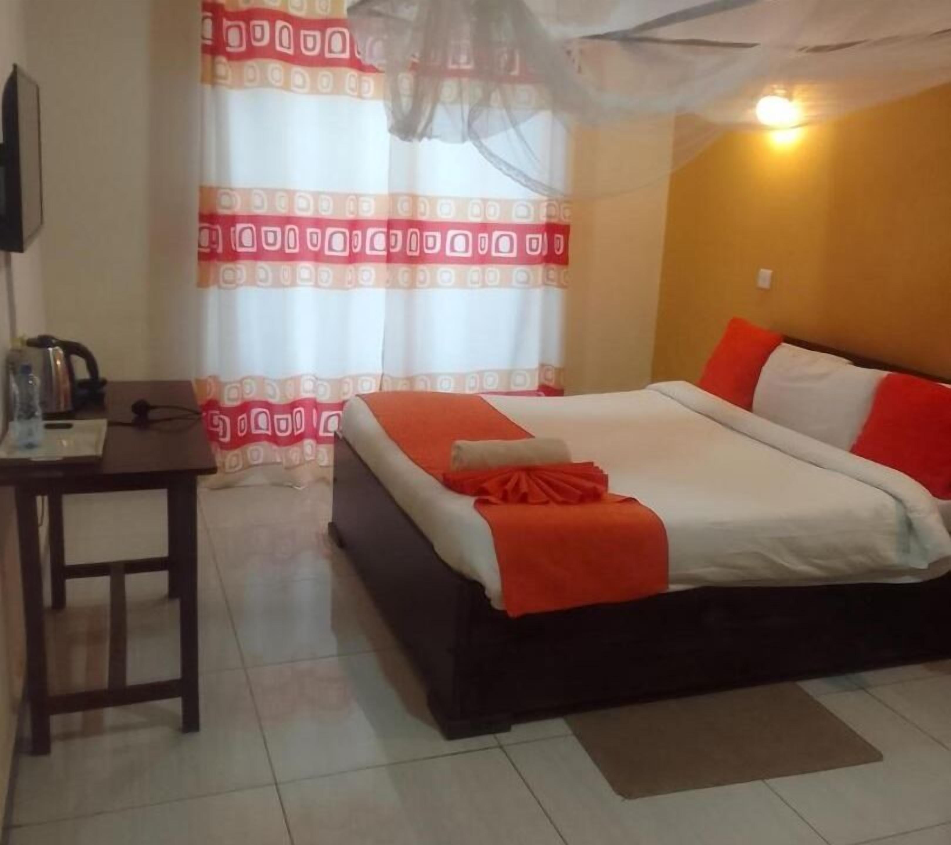 Superior Double Room | Free WiFi, bed sheets