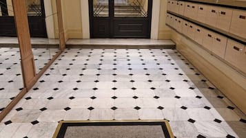 Interieur