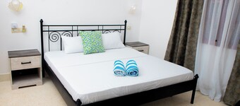 Lovely 1-bedroom condo within a serene environment in Malindi, Coastal Kenya