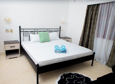 Lovely 1-bedroom condo within a serene environment in Malindi, Coastal Kenya