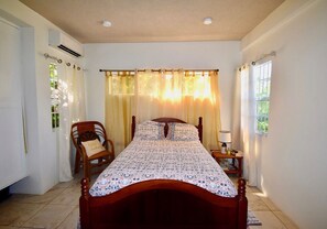 2 chambres, bureau, fer et planche à repasser, Wi-Fi