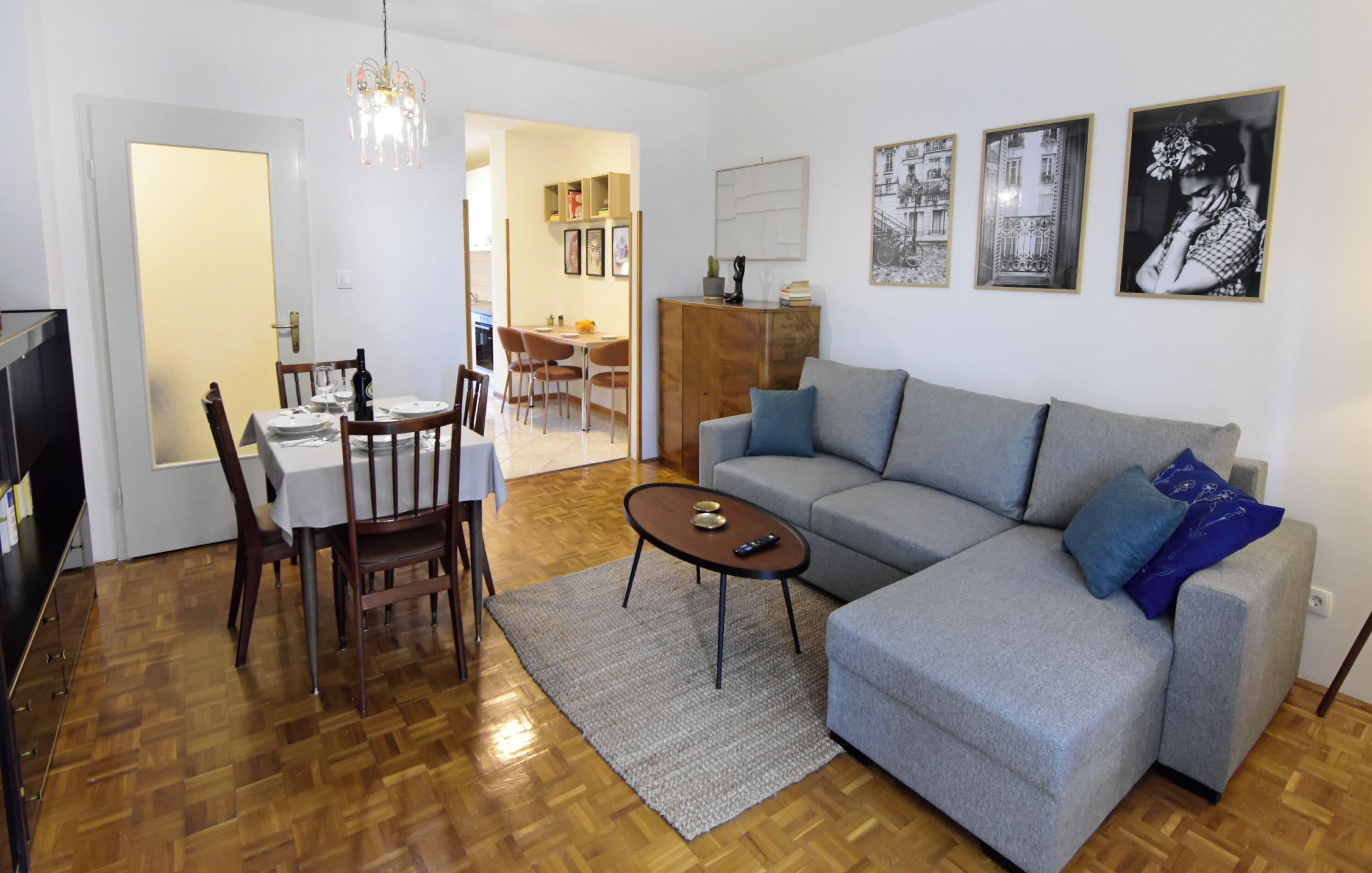 Sala de estar