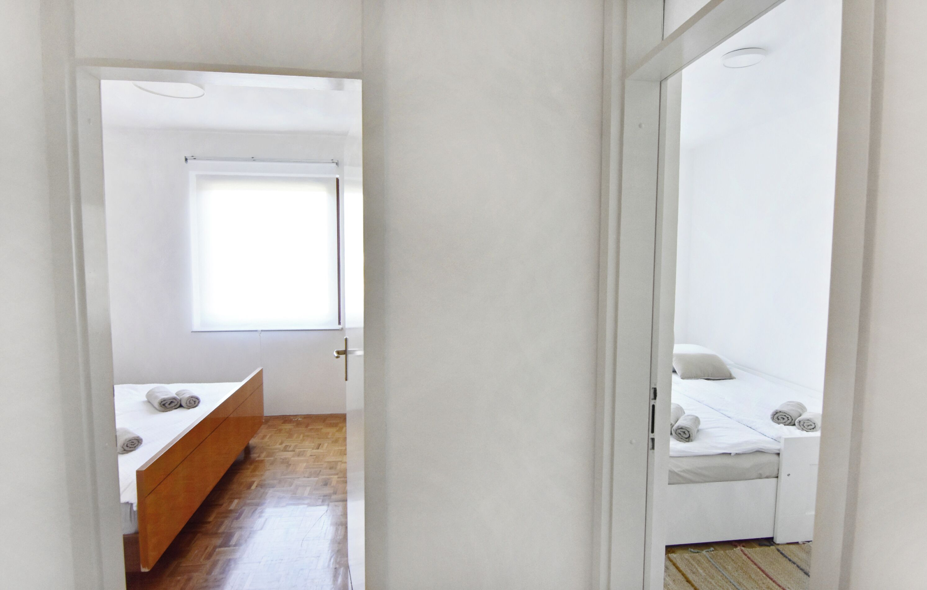 Apartment, 2 Bedrooms, Terrace, City View | 3 bedrooms