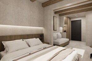 Wifi gratuïta i roba de llit 