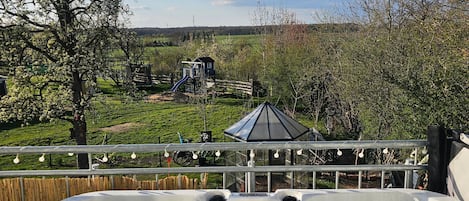 Bañera de hidromasaje exterior