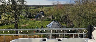 Wohlfühloase nähe Messe