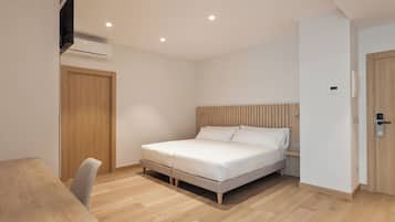 Superior-Doppelzimmer