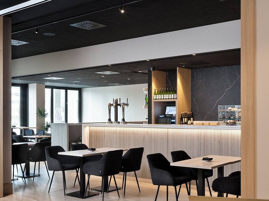 Cafetería