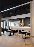 Cafetería