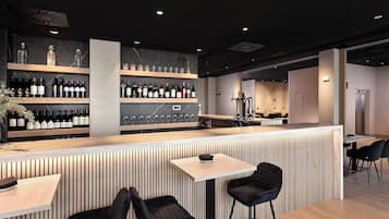 Coffee shop