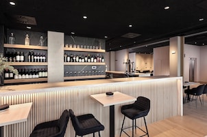 Cafetería