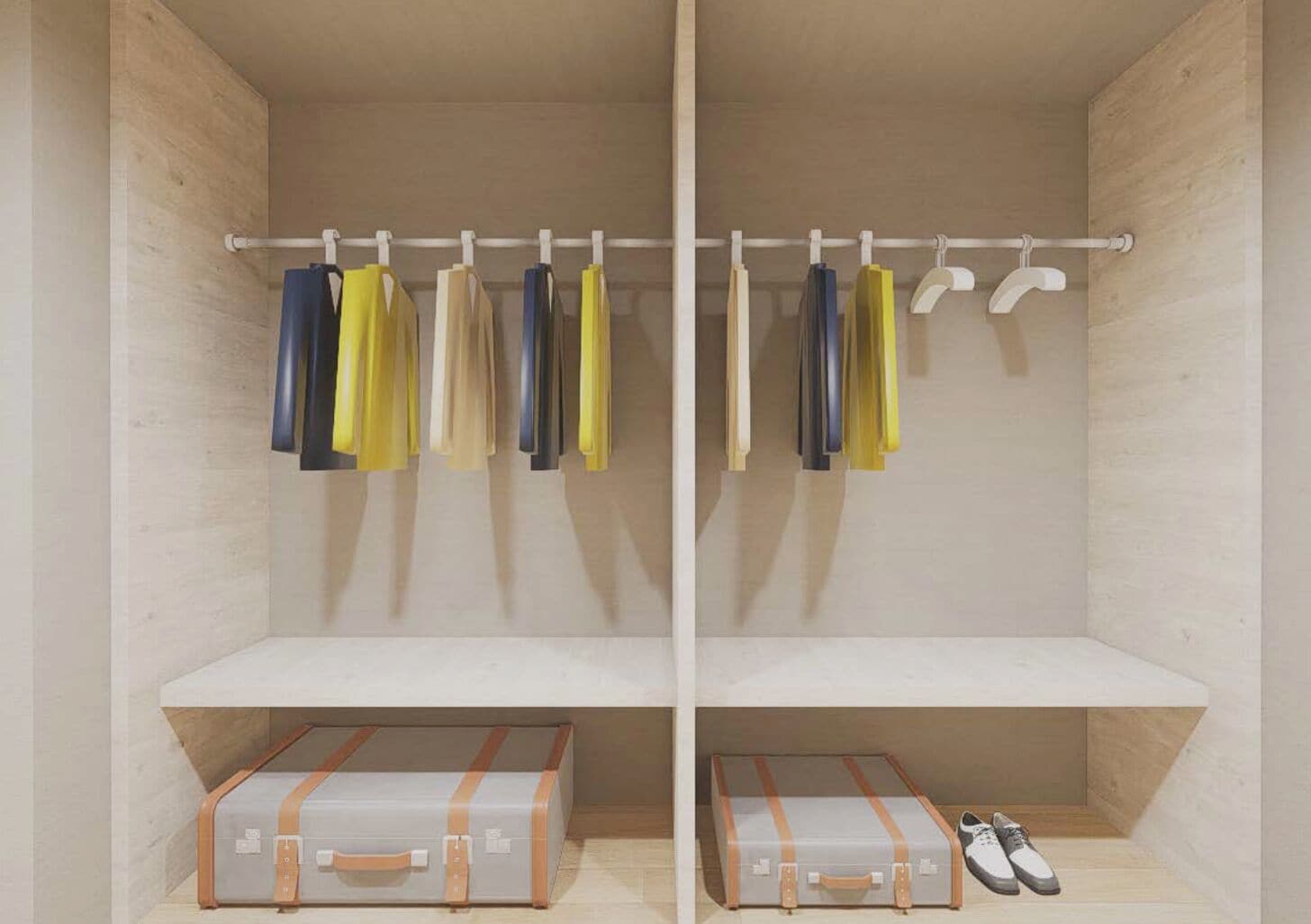 Soundproofing, free WiFi