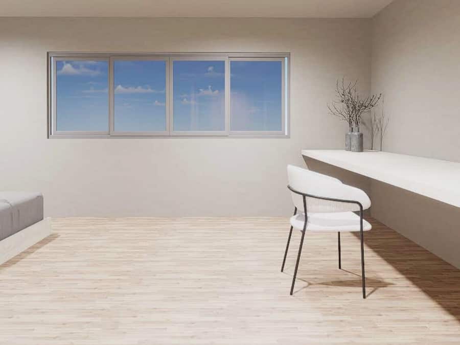 Habitacions insonoritzades i wifi gratuïta