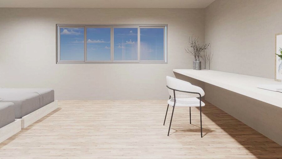 Hotel Iriguibel Arrosadía