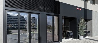 Hotel Iriguibel Arrosadía