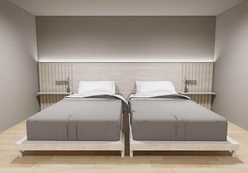 Hotel Iriguibel Arrosadía