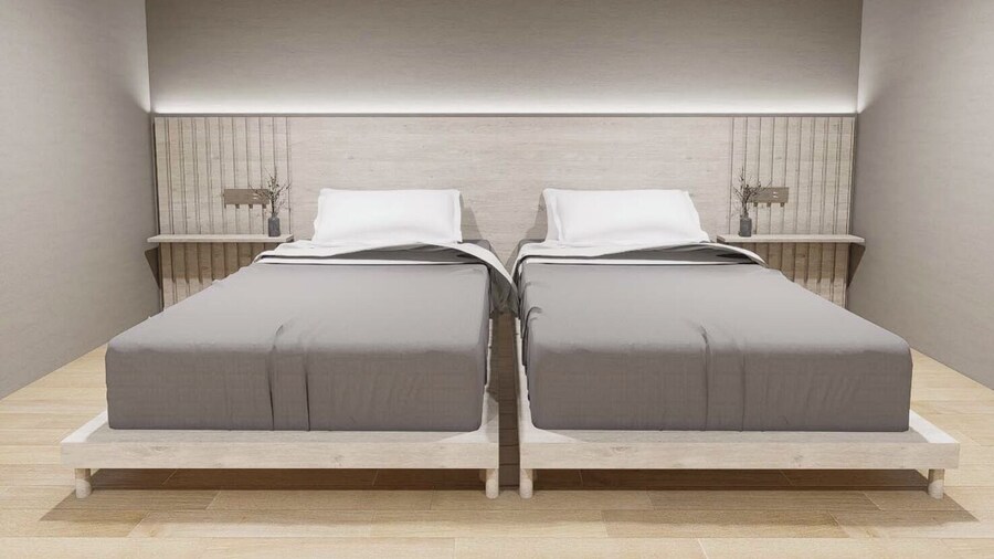 Hotel Iriguibel Arrosadía