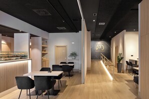 Cafetería