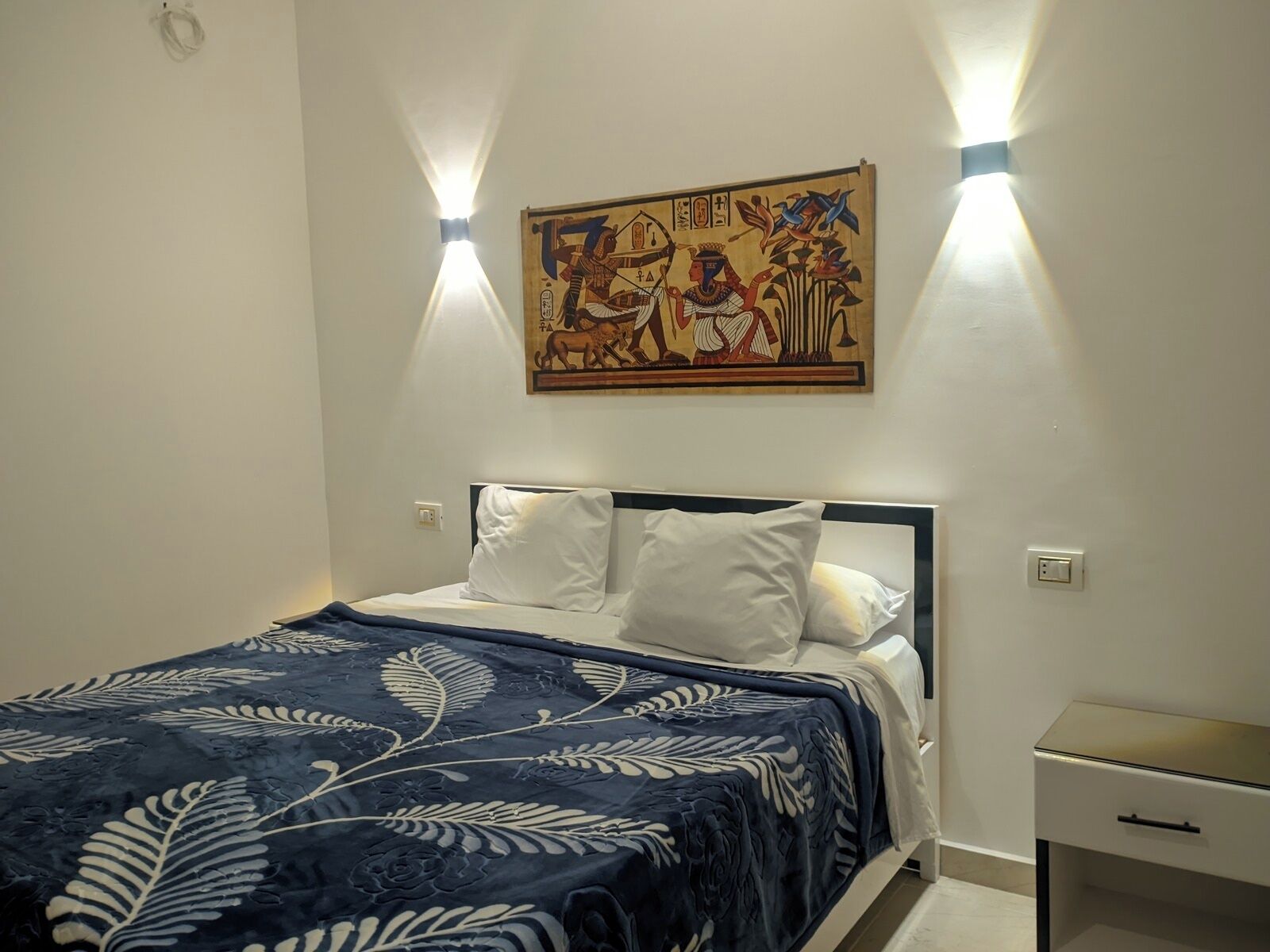 Comfort Studio | Free WiFi