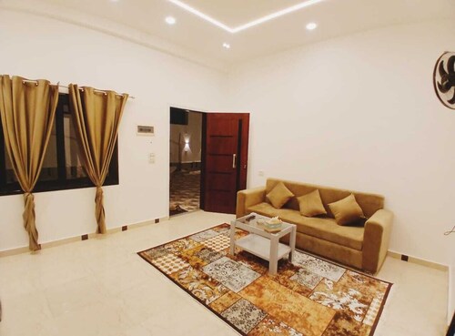 NOOR SEEN HOUSE 
