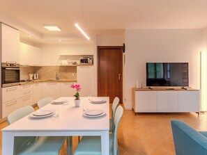 Dining - Le Busatte by Interhome (Torbole)