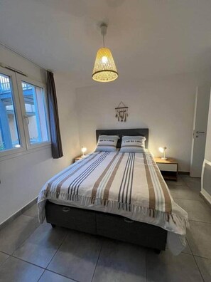 1 bedroom, WiFi - Casa Pinare - Apartment with swimming pool - Lecci (Lecci)