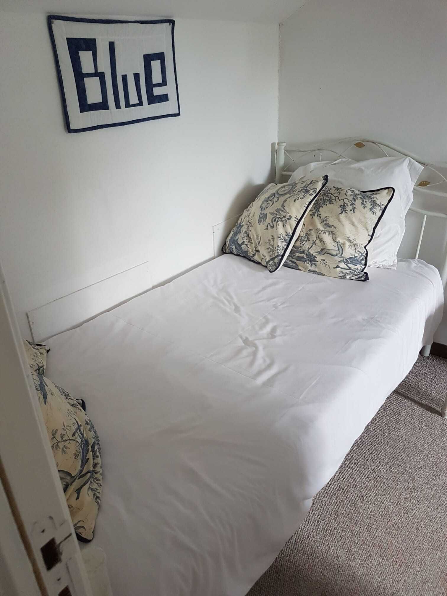 Wi-Fi, draps fournis