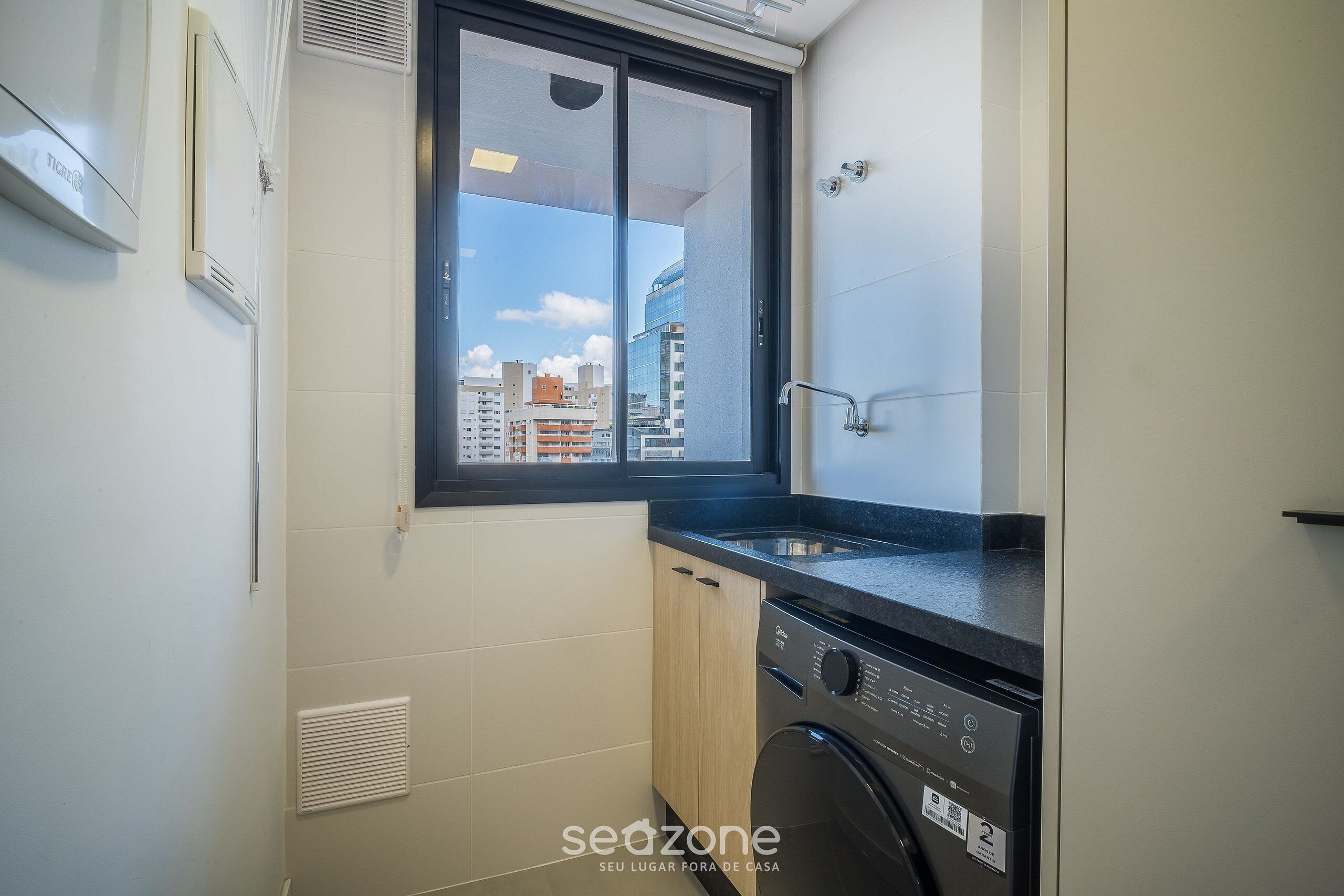 Lägenhet Basic | Interiör