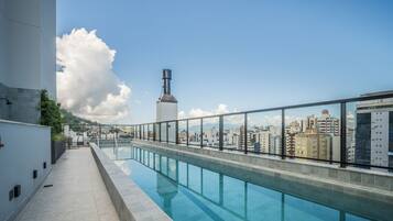 Lägenhet Basic | Pool | Utomhuspool