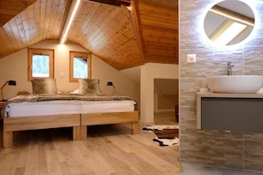 Caja de seguridad en la habitación, wifi gratis y ropa de cama 