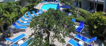 Fabulous 3-bedroom 3 bath townhouse timeshare across the street from OCEAN!