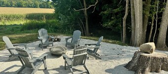 Farmhouse @ Walnut Creek Farms