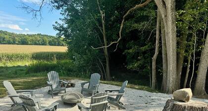 Farmhouse @ Walnut Creek Farms