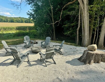 Farmhouse @ Walnut Creek Farms