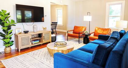 Farmhouse @ Walnut Creek Farms